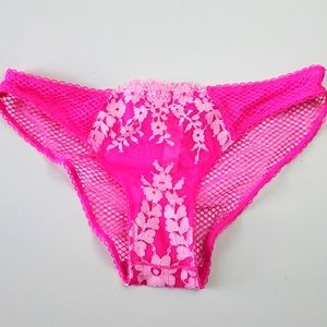 NWT S/P Victoria's Secret Panty